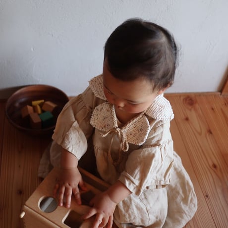 【babytoly】garland collor