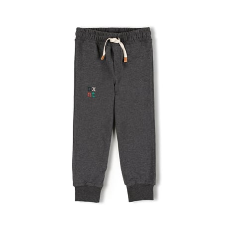 【nixnut】Cib Jogger/ANTRACITE