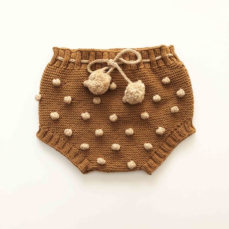 予約【babytoly 】popcorn bloomer