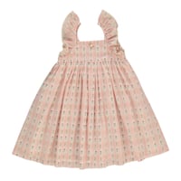 【Bebe Organic】Bella Dress