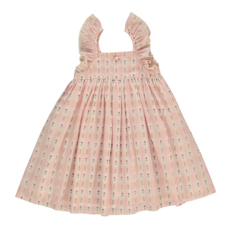【Bebe Organic】Bella Dress