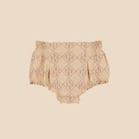 【birinit】Castelflorite high bloomer baby