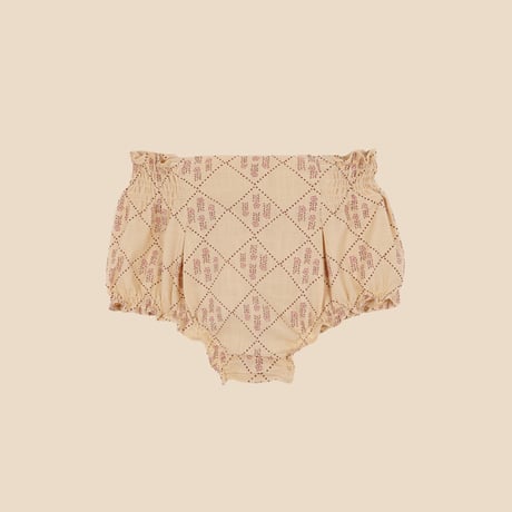 【birinit】Castelflorite high bloomer baby