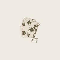 【organic zoo】Clover Pixie Bonnet Undyed