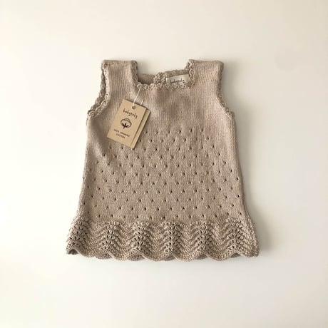 予約【babytoly】Artemis Dress