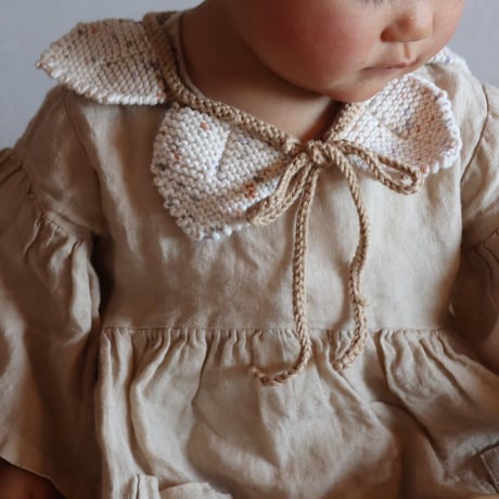 【babytoly】garland collor