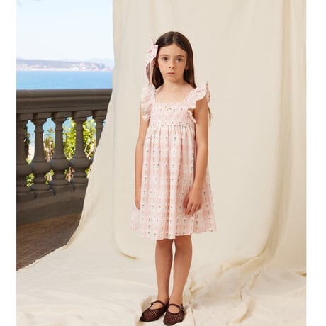 【Bebe Organic】Bella Dress