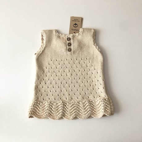 予約【babytoly】Artemis Dress