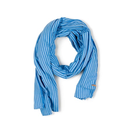 【nixnut】Cosy Scarf/FROST STRIPE