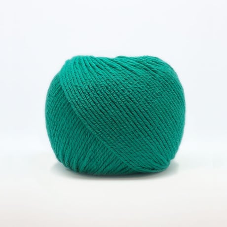 予約【babytol】EMERALD//Organic cotton yarns