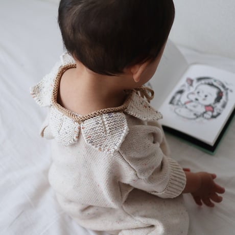 【babytoly】garland collor