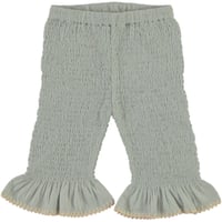 【Bebe Organic】MAYA SMOCKED SHORTS