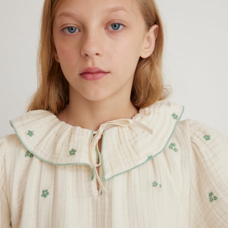 【Bebe Organic】Lilly Blouse
