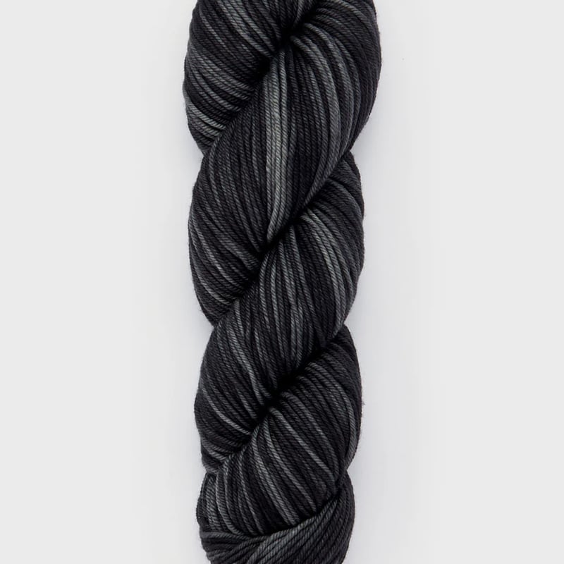 Studio Misha & Puff 】LICORICE / Merino Wool |