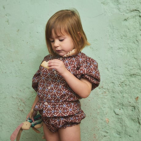 【birinit】Juliana high bloomer
