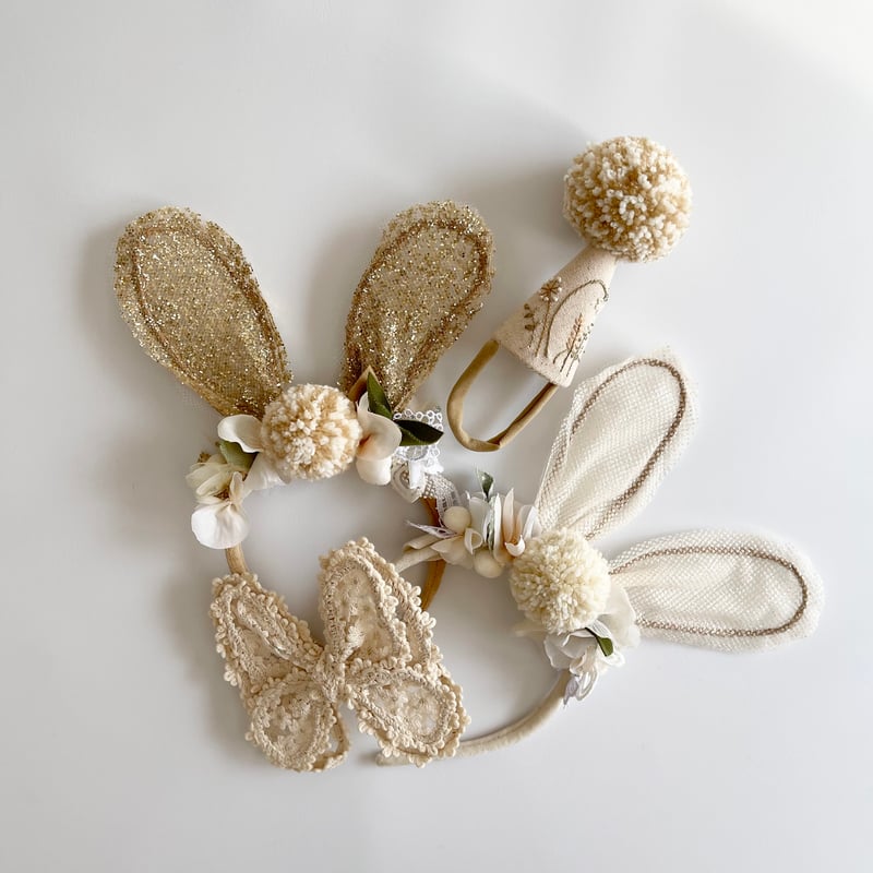 KruhitkaLove / Party Hat