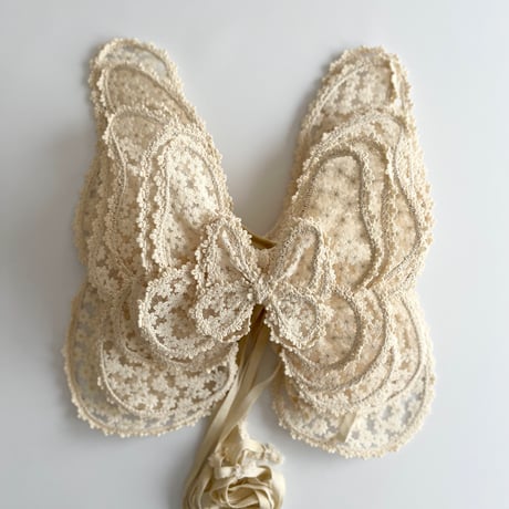 【kruhitkalove】Openwork wings/wings