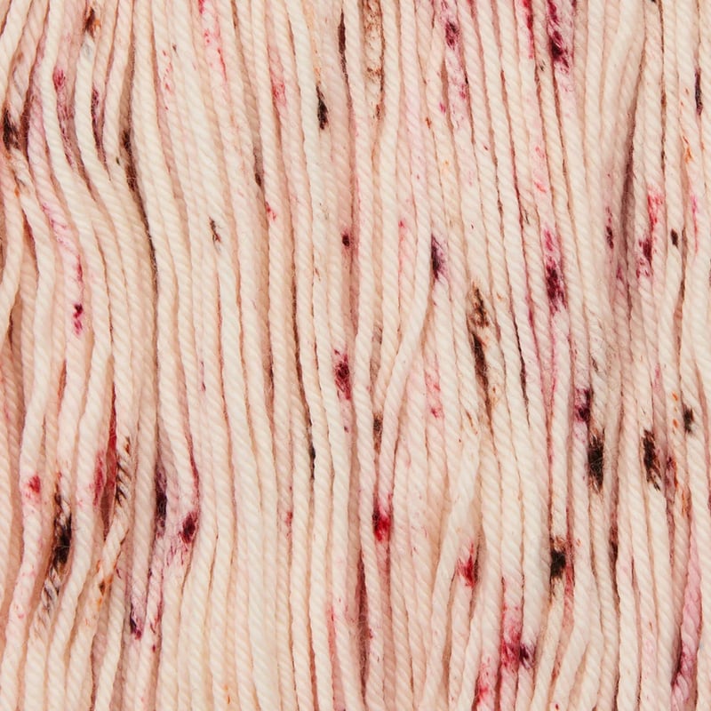 Studio Misha & Puff 】DUSTY ROSE CONFETTI / Mer Studio Misha & Puff 】DUSTY ROSE CONFETTI / Mer