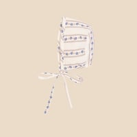 【birinit】Sariñena bonnet baby