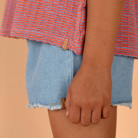 【nixnut】Denim Short/Jeans