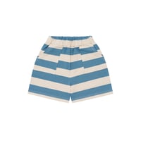 【organic zoo】Deck Chair Stripes Bermudas