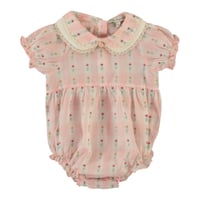 【Bebe Organic】Bella Romper