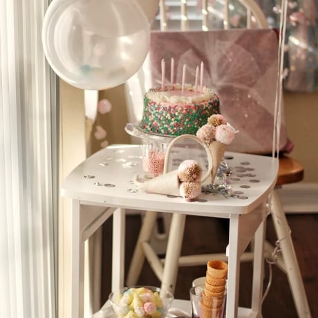 【kruhitkalove】ice cream Headbands