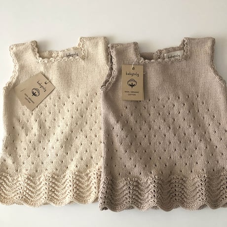予約【babytoly】Artemis Dress