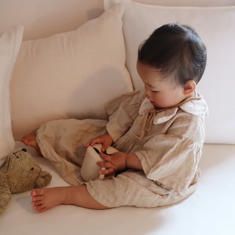 【babytoly】garland collor