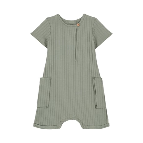 ロンパース・カバーオール studio boheme Jumpsuit Big Papi