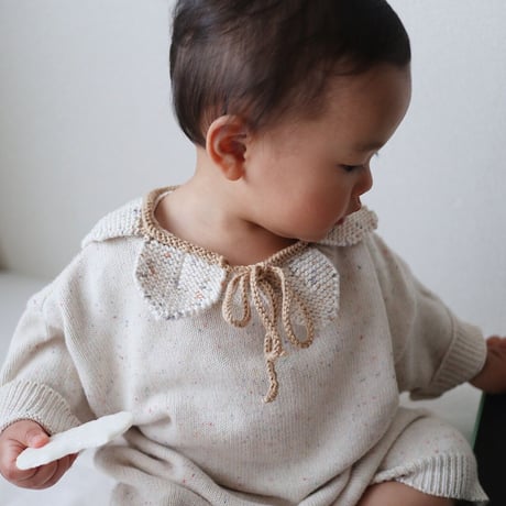 【babytoly】garland collor