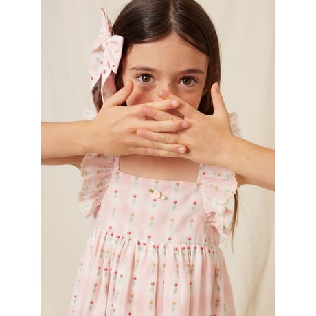 【Bebe Organic】Bella Dress