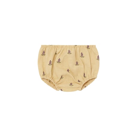 【organic zoo】Lavender Bloom Shortie