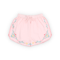 【the new society】Orchid Short Petal Pink