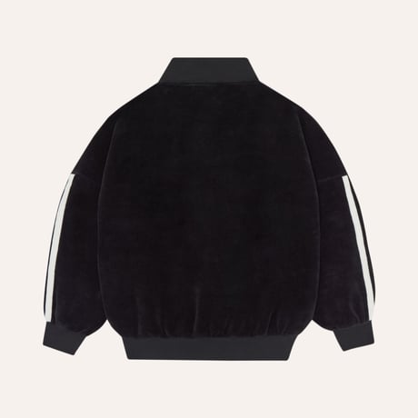 【the campamento】GREY CONTRAST SWEATSHIRT