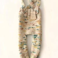 予約【babytoly 】highland wool kayla jumper