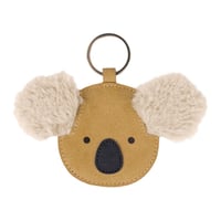 【DONSJE】 Pouty Chain | Fluffy Koala