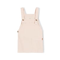 【nixnut】Dungee Dress/SNOW