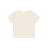 【organic zoo】Watch Me Grow Boxy T-Shirt