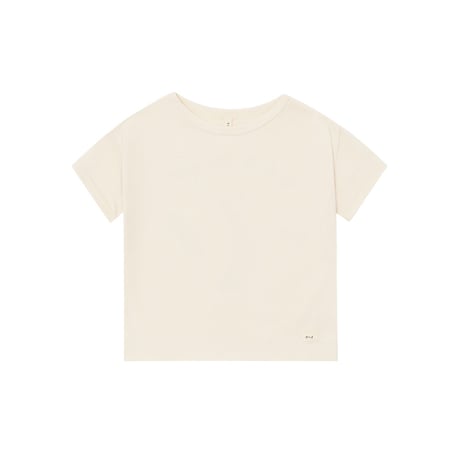 【organic zoo】Watch Me Grow Boxy T-Shirt