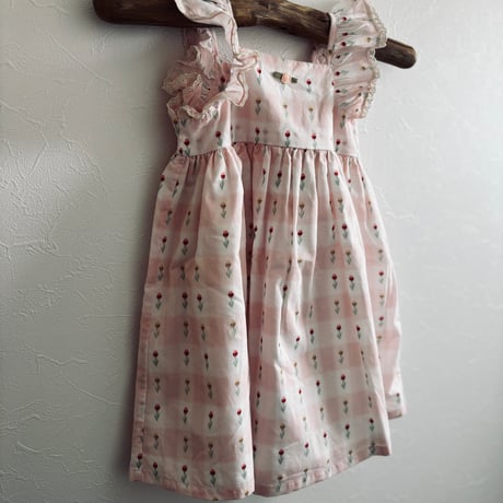 【Bebe Organic】Bella Dress