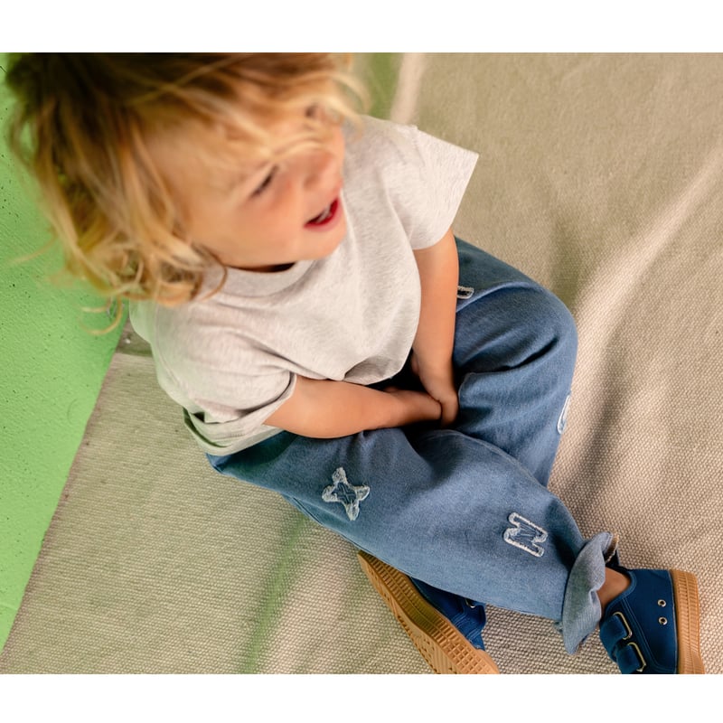 nixnut】Las Jeans/Jeans | lana