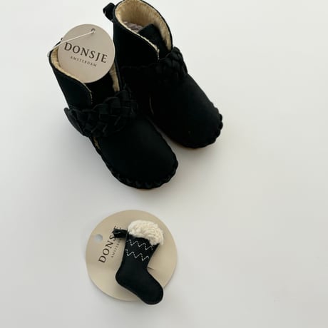 【DONSJE】Wonda Hairclip | Stocking