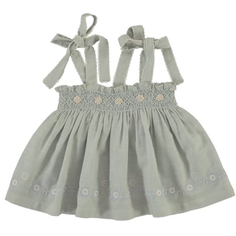 [新品未使用]bebe organic ベビーセットアップ Zora Baby Set セットアップ [Bebe Organic] | Spicelic