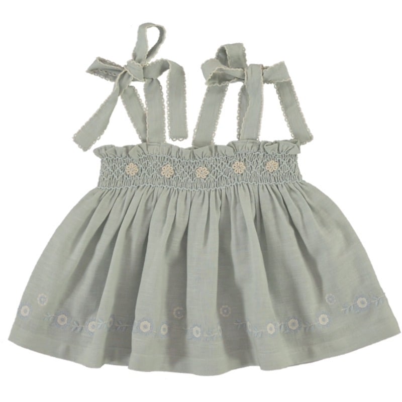 Bebe Organic】MAYA TOP | lana