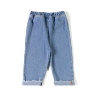 【nixnut】Stic Pants/JEANS