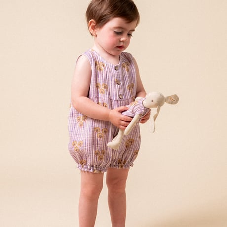 【birinit】Cinca romper baby