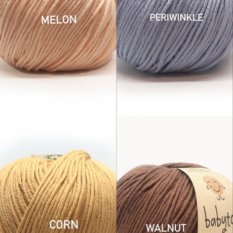 予約【babytoly 】double stripe bloomer