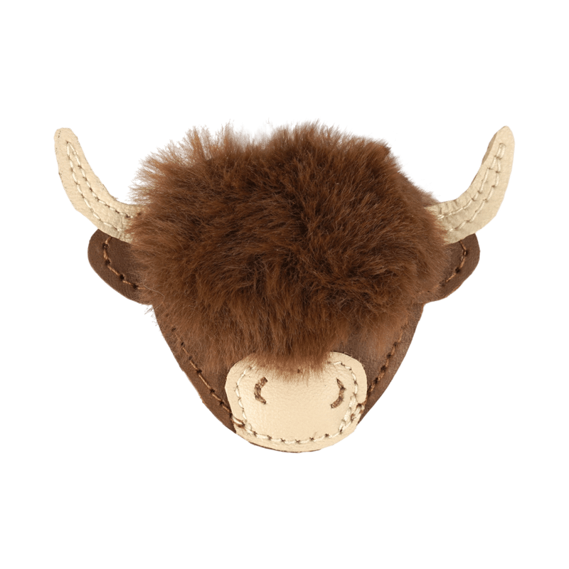 し*う様 Donsje Raccoon hairclip pochette し*う様 Donsje Raccoon