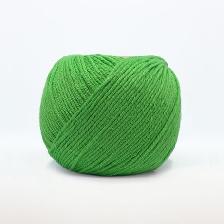予約【babytol】GREEN APPLE//Organic cotton yarns